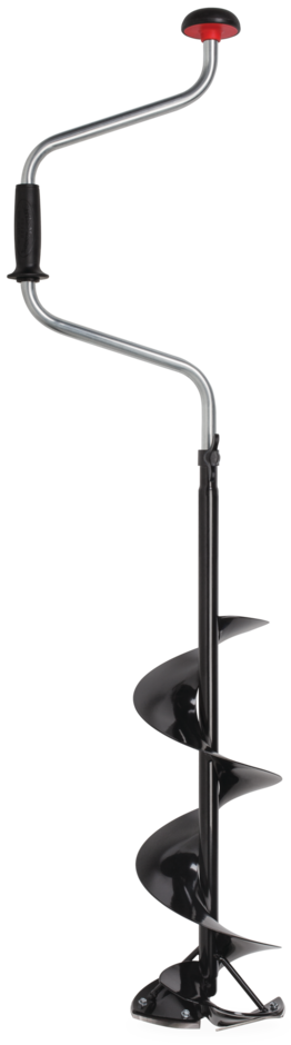 Strike Master Lazer 2-Piece Hand Auger