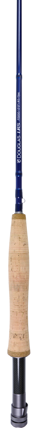 Douglas LRS Series Fly Rod