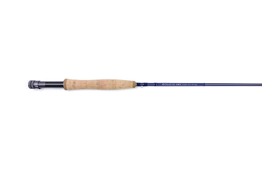 Douglas LRS Series Fly Rod