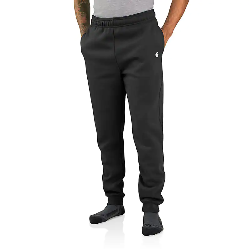 Carhartt Loose Fit Midweight Tapered Sweatpants - Mens