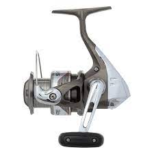 Shimano Syncopate FG Clam