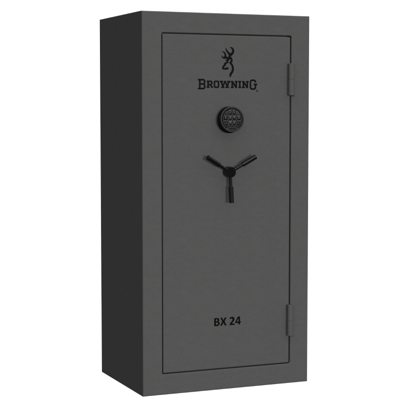 Browning BX Series 24 Safe