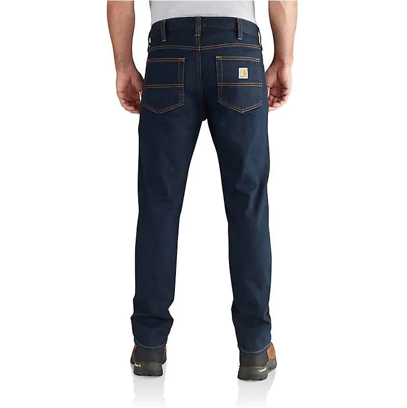 Carhartt Rugged Flex Slim Fit Tapered Pants - Mens