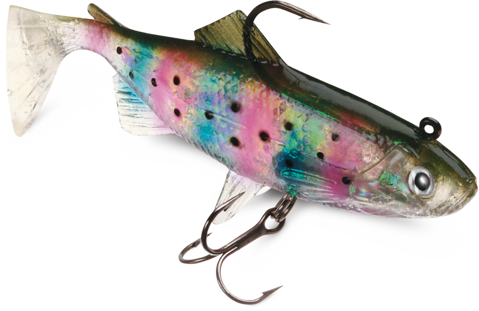 Storm Wildeye Live Swimbait