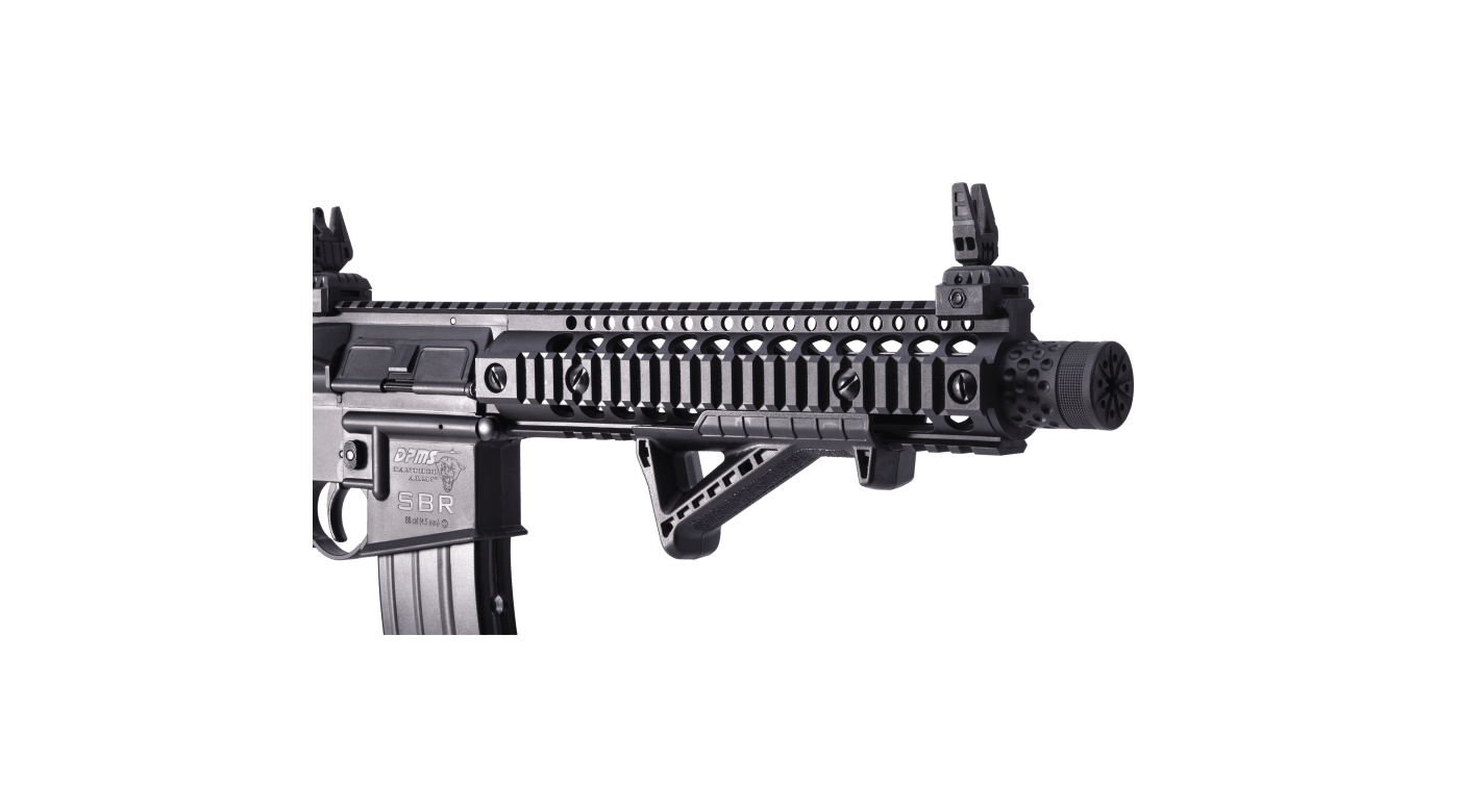 Crosman DPMS SBR CO2 BB Rifle