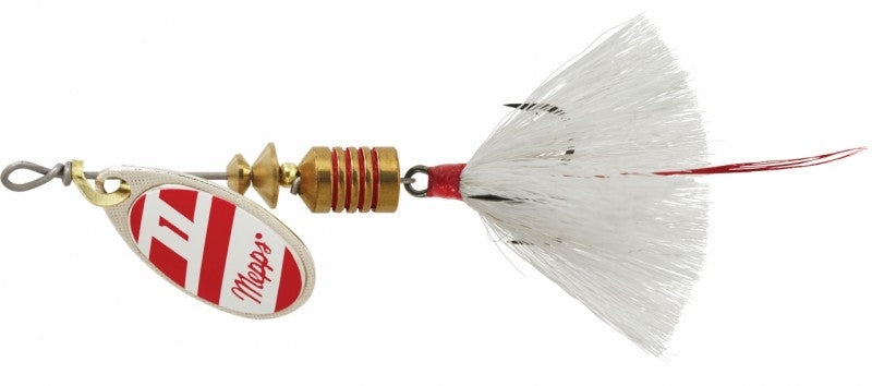 Mepps Aglia - Dressed Treble