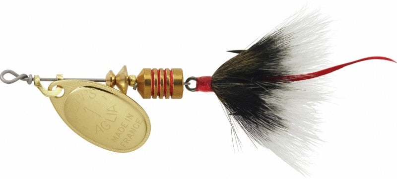 Mepps Aglia - Dressed Treble