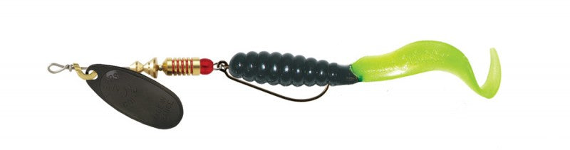 comet fishing lure Mepps - 1/4oz Comet Combo