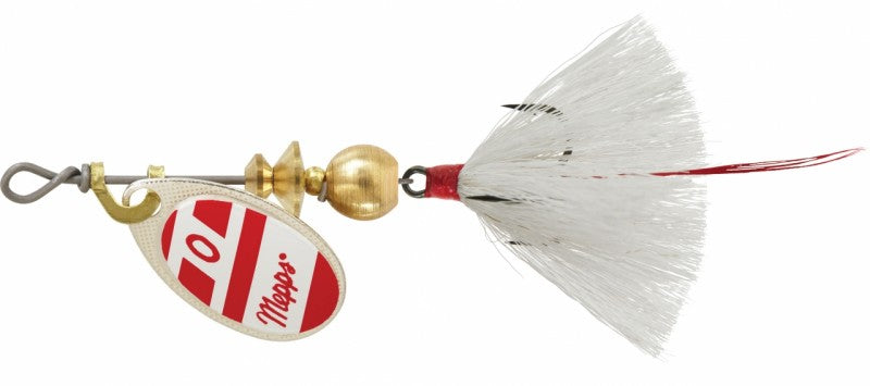 Mepps Aglia - Dressed Treble