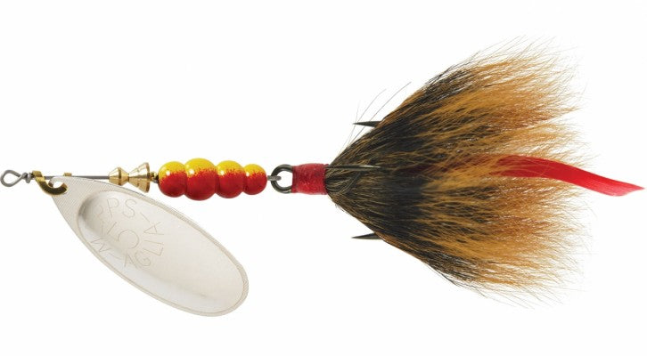 Mepps Aglia - Dressed Treble