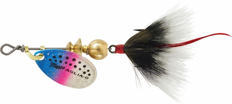 Mepps Aglia - Dressed Treble