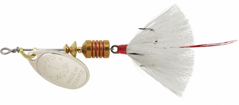 Mepps Aglia - Dressed Treble