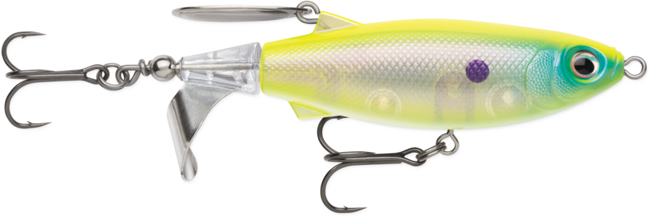 Rapala ClapTail 110 Topwater Lure