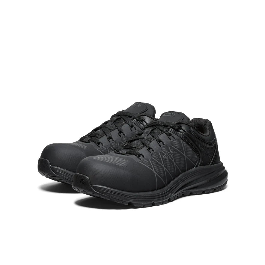 Keen Utility Vista Energy XT Carbon Fiber Toe - Wide - Womens