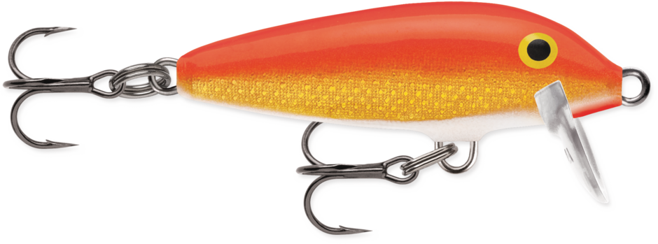 Rapala Original Floating Lure