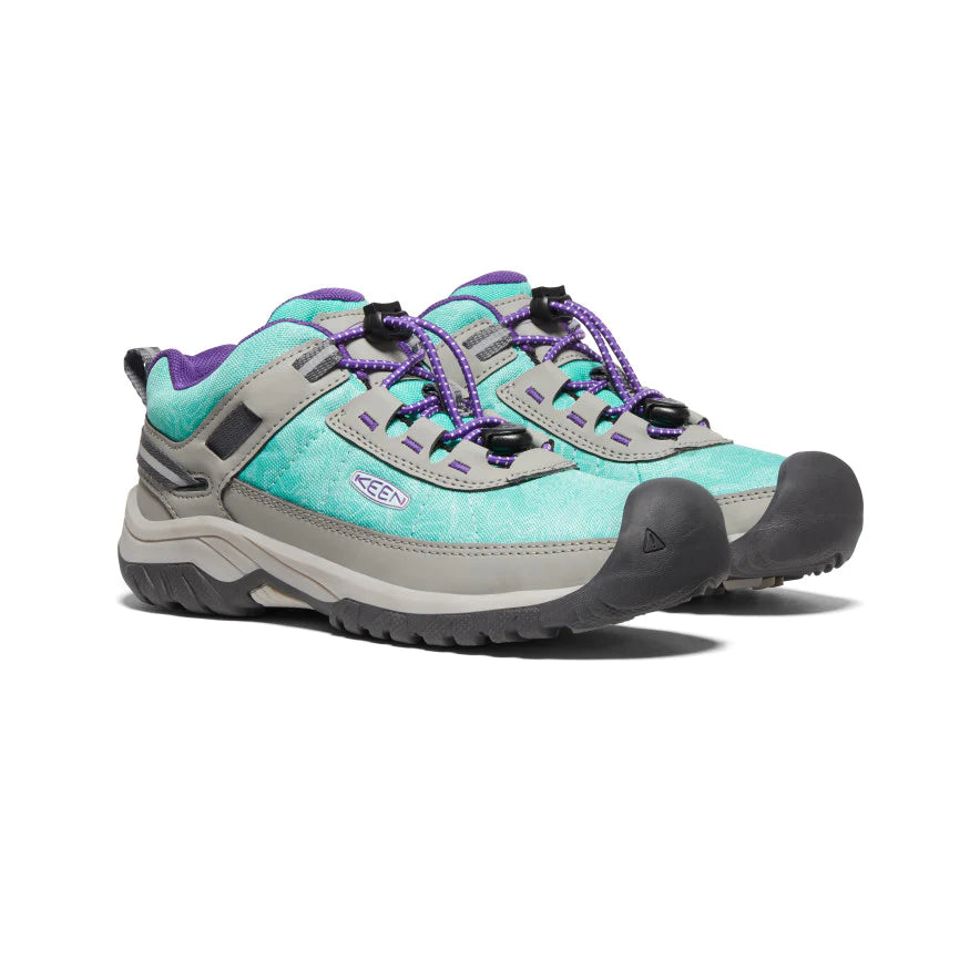 Keen Targhee Sport Vent Shoe - Big Kids