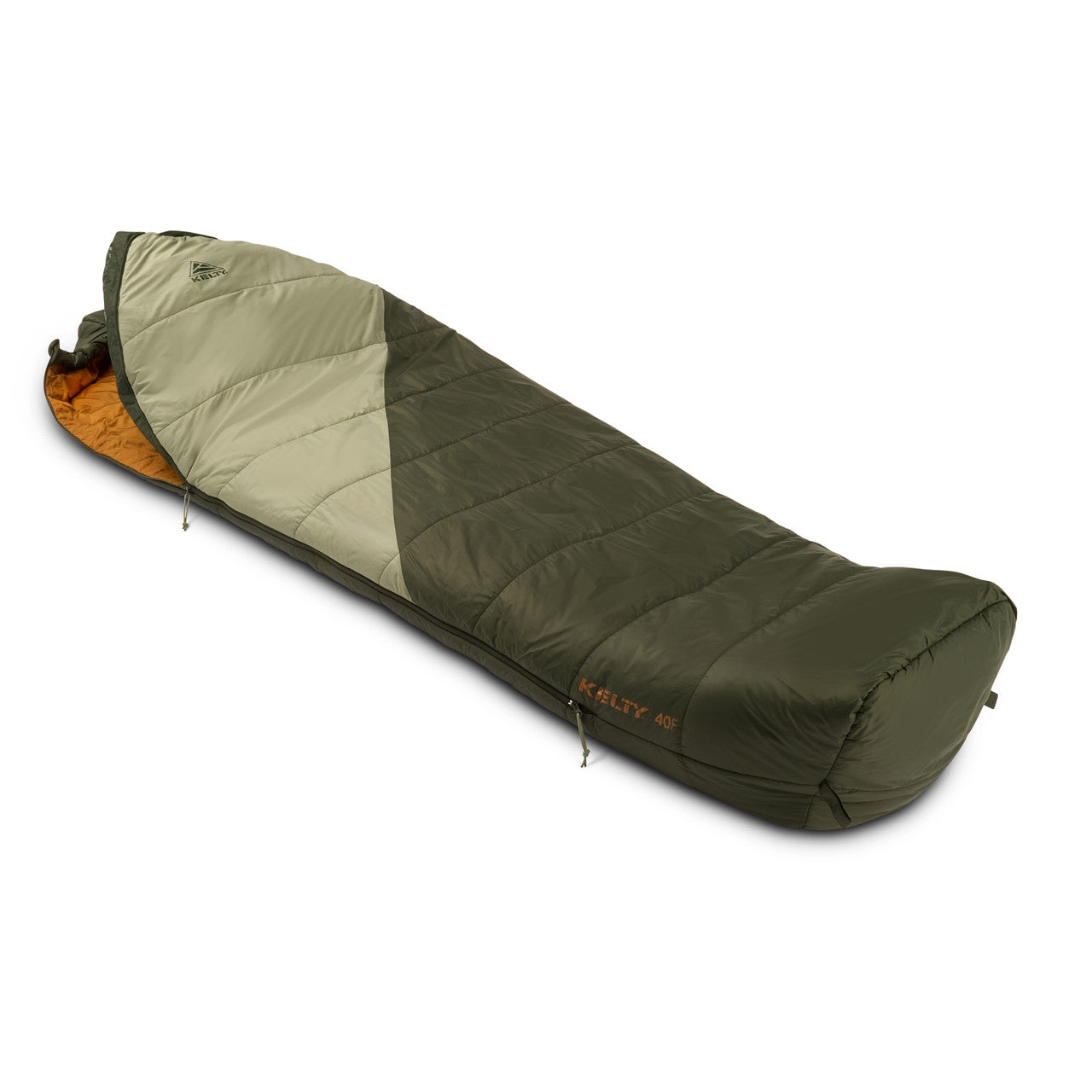 Kelty Cosmic Synthetic 40F Sleeping Bag