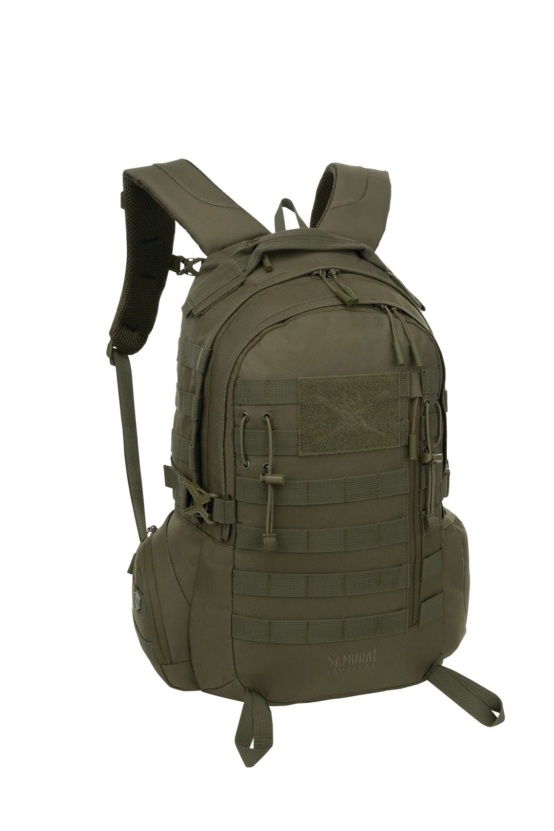 Samurai Tactical Hanzo Day Pack