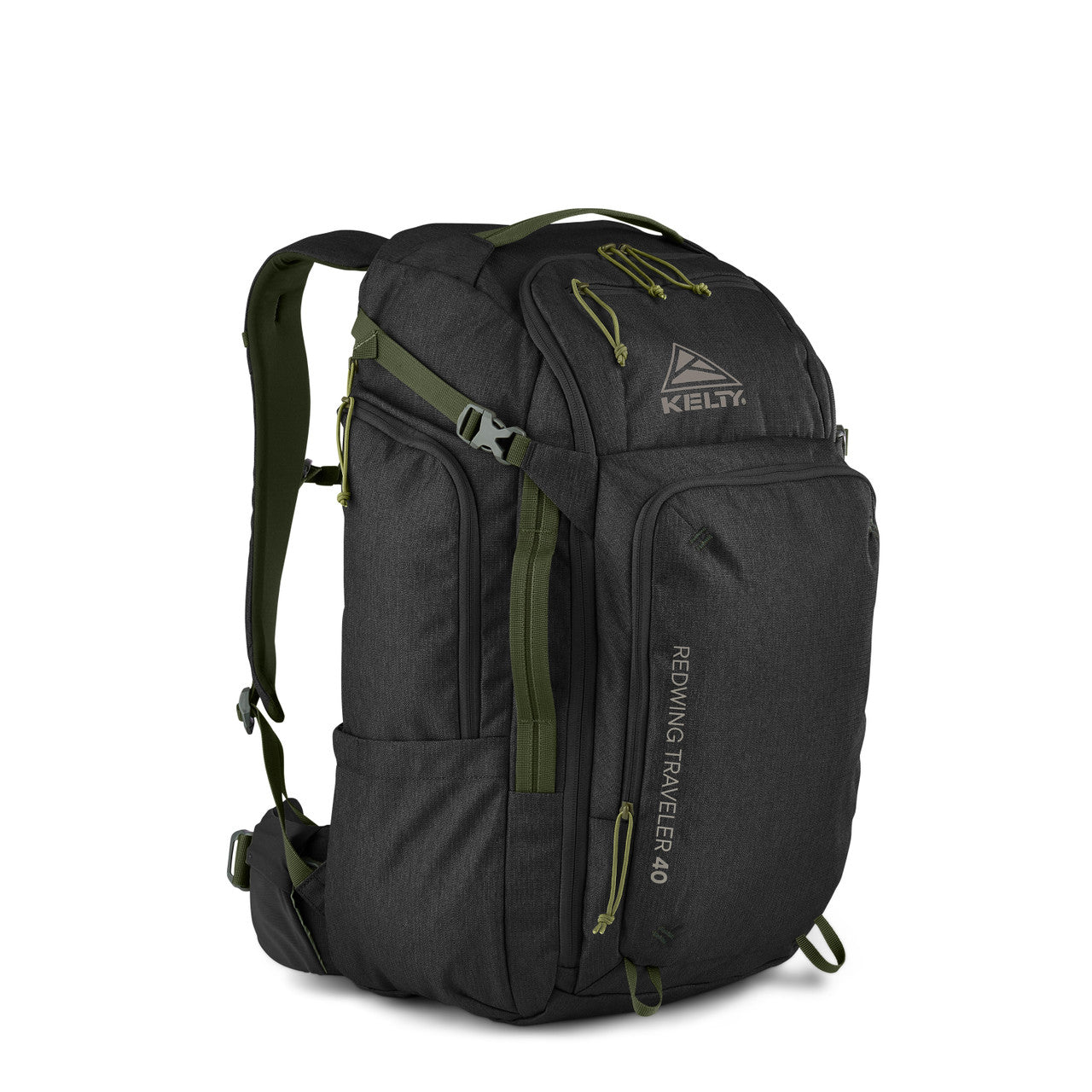 kelty backpack australia Journey PerfectFIT lifter straps and an elastic sternum strap Kelty Red Cloud 110 Backpack/Ponderosa