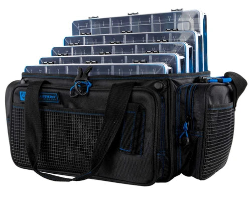 Evolution Outdoor Drift Series Topless Horizontal 3700 Tackle Bag