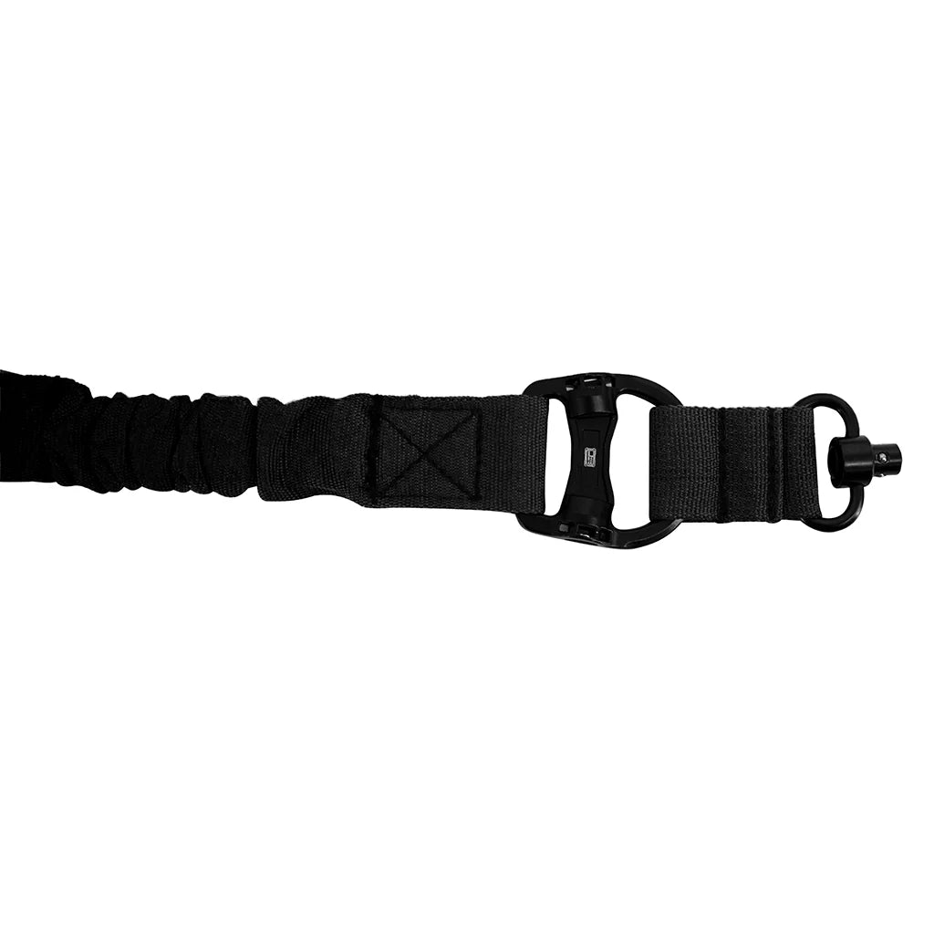 Evolution Outdoor Tactical Rifle Sling - Black