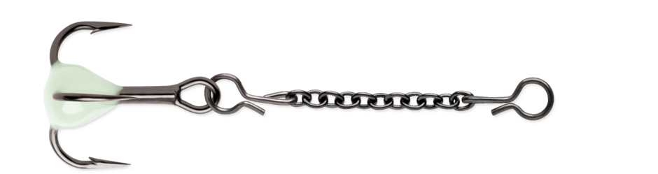 VMC TDC Trebel Dropper Chain - 1-1/2"