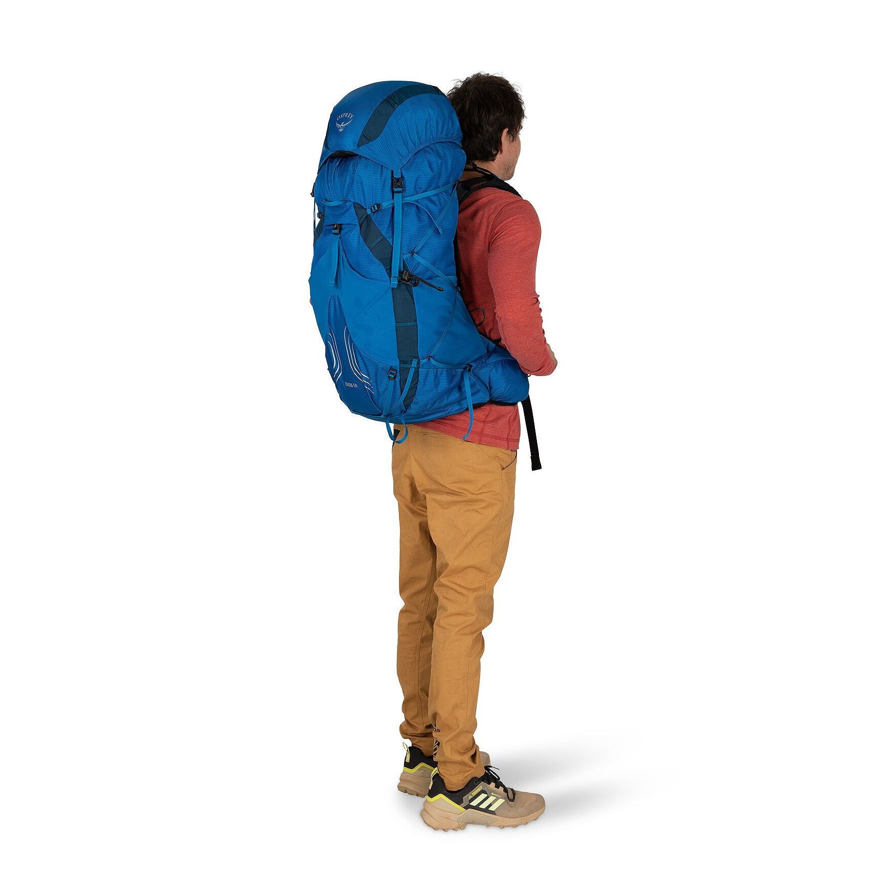 Osprey Exos 58 Backpack