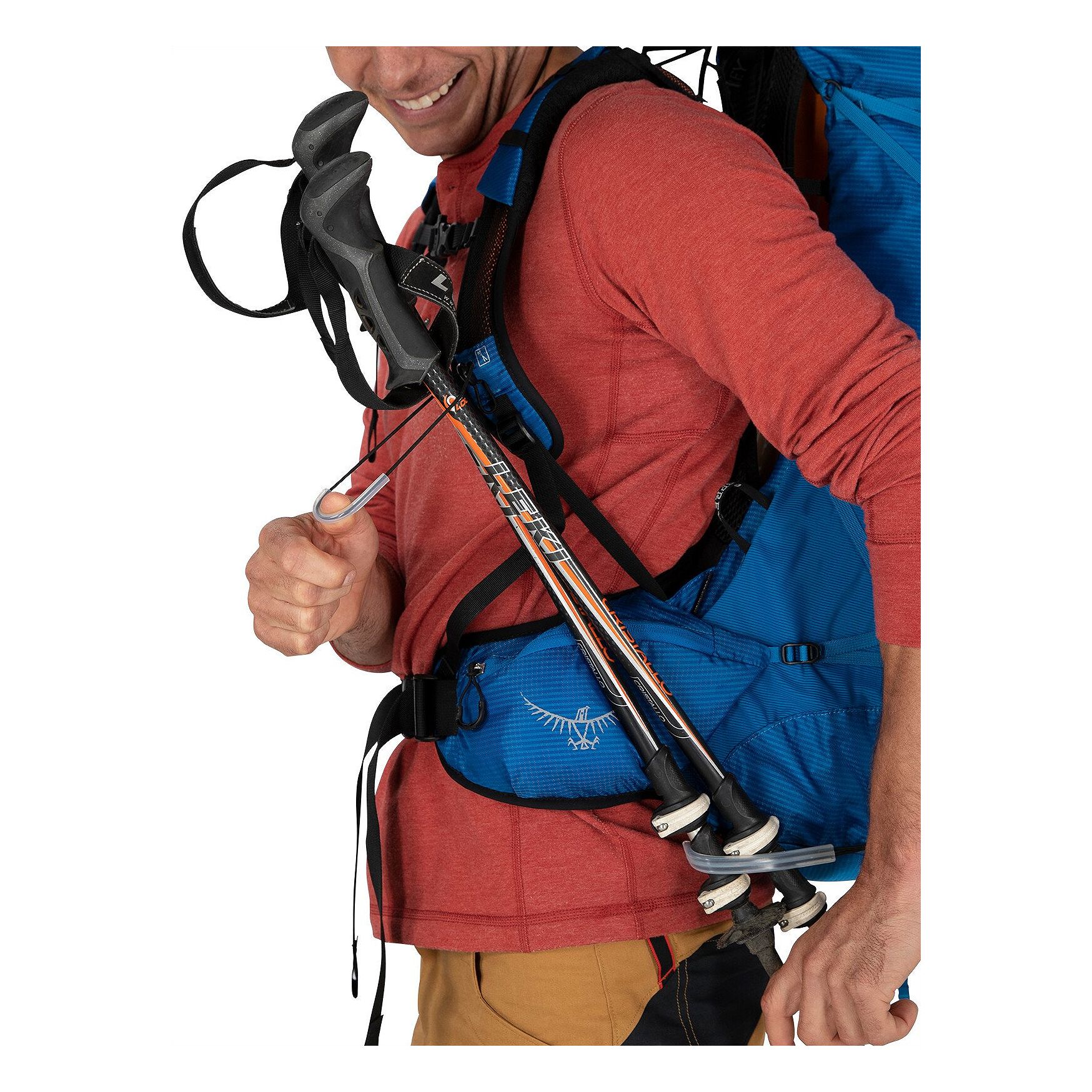 Osprey Exos 58 Backpack