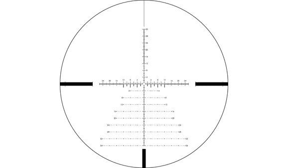 Vortex Venom 5-25X56 FFP