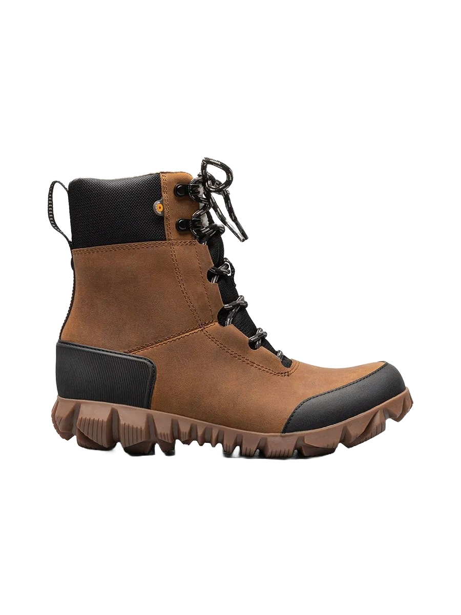 Bogs Arcata Urban Leather Tall - Womens