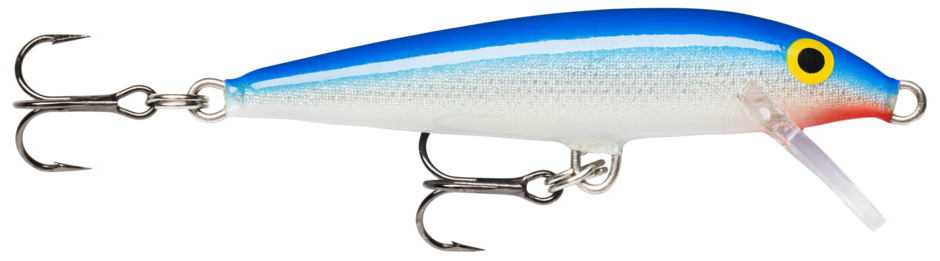 Rapala Original Floating Lure