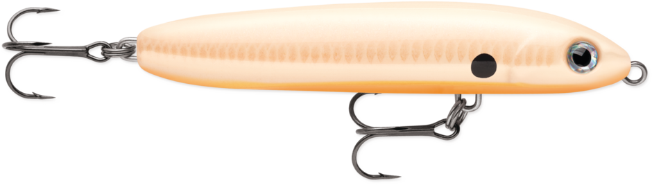 Rapala Skitter V Topwater Cranbait