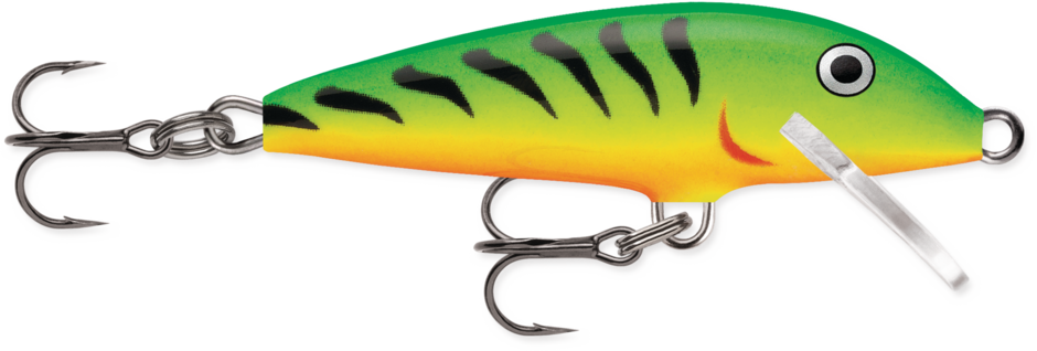 Rapala Original Floating Lure