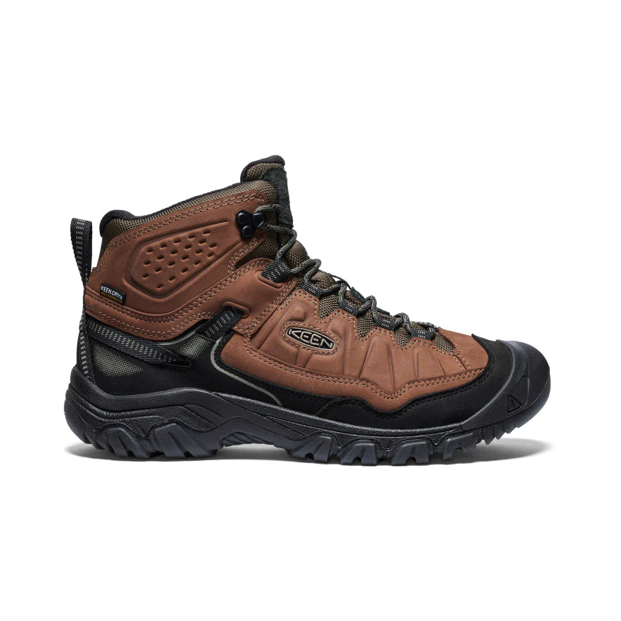 Keen Targhee IV Mid Waterproof - Mens