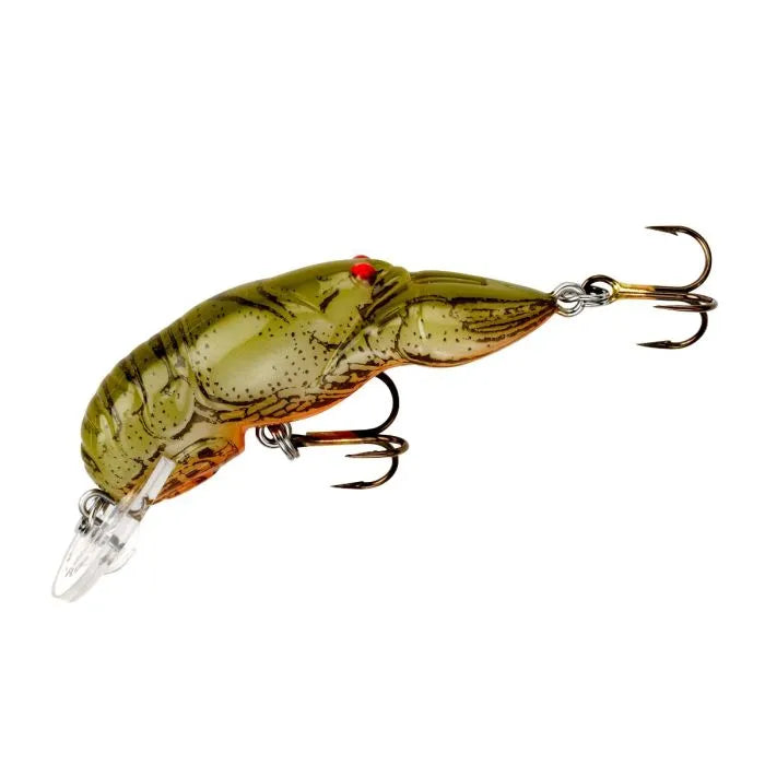 Rebel Wee Crawfish Crankbait