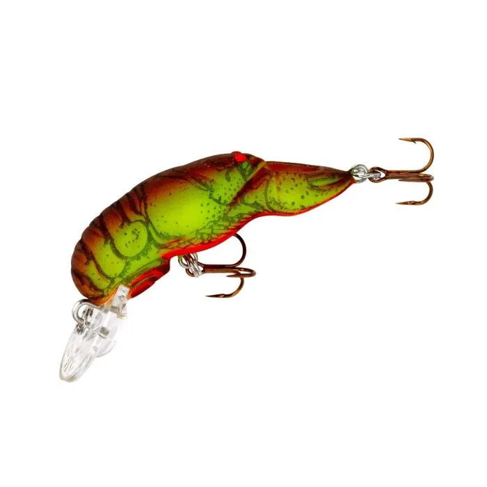 Rebel Deep Teeny Wee Craw Crankbait