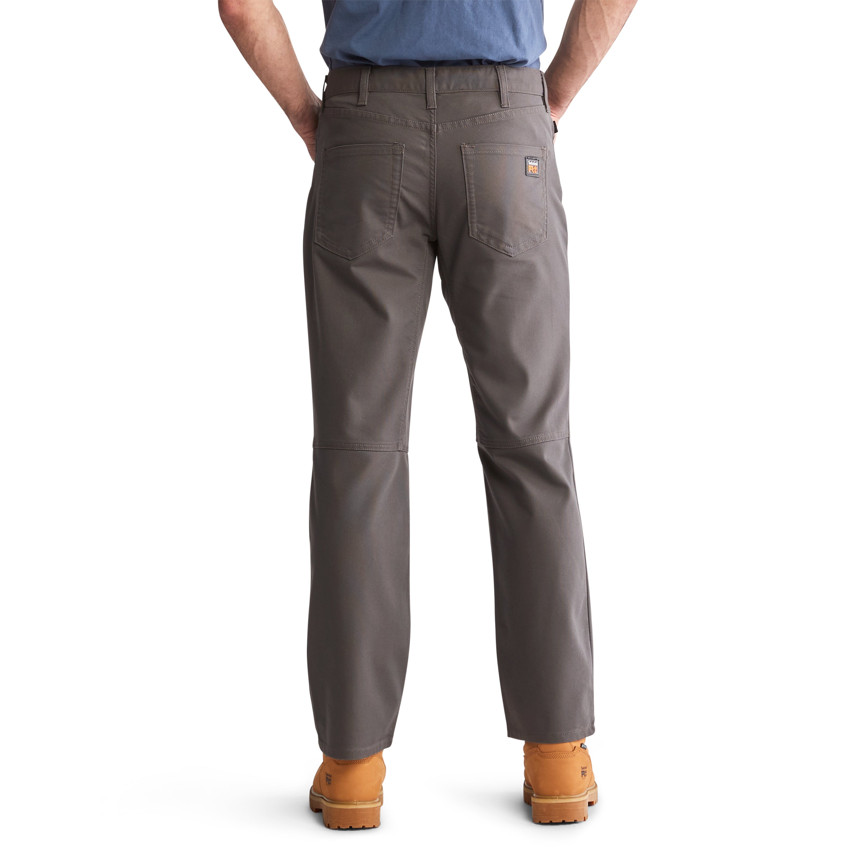 Timberland Pro Ironhide Flex Canvas - Mens