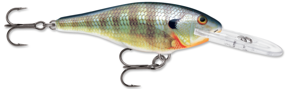 Rapala Shad Rap Crankbait