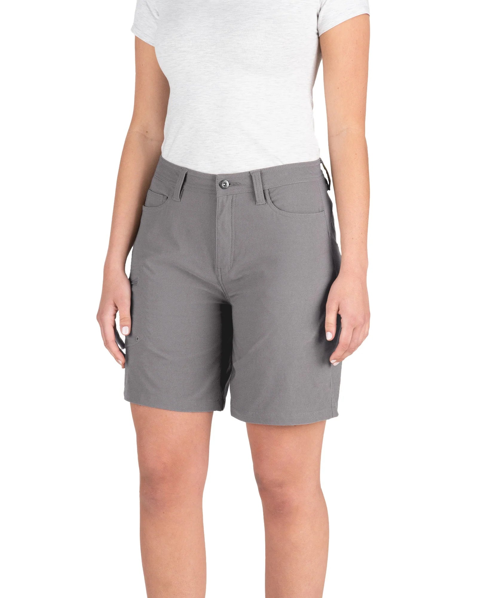 Berne Lightweight Flex Pro Short - Womens