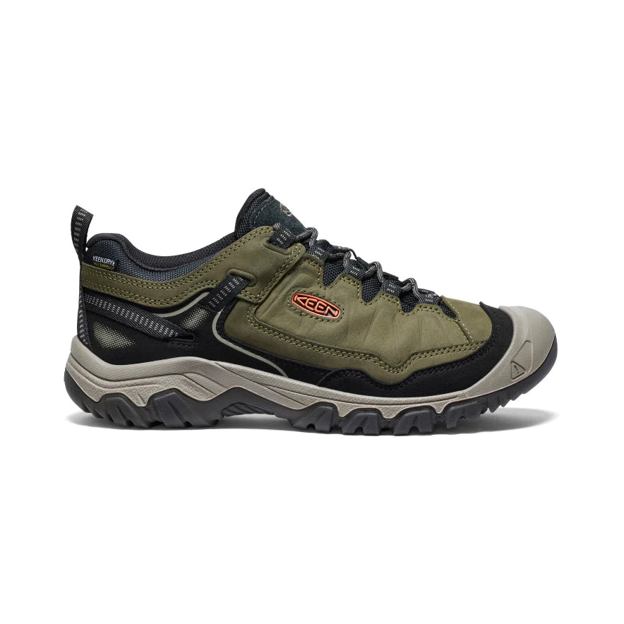 Keen Targhee IV Waterproof - Mens