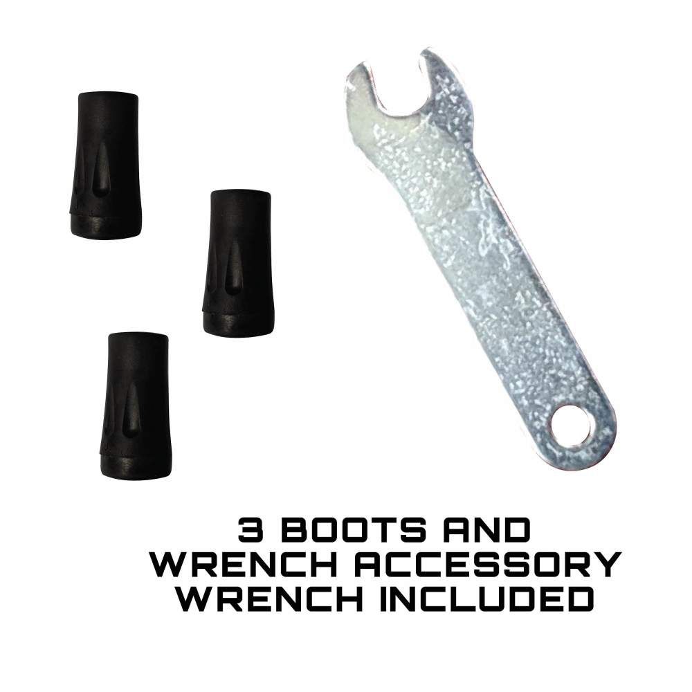 Allen Company Axial Shooting Stick- Tripod/Bipod/Monopod