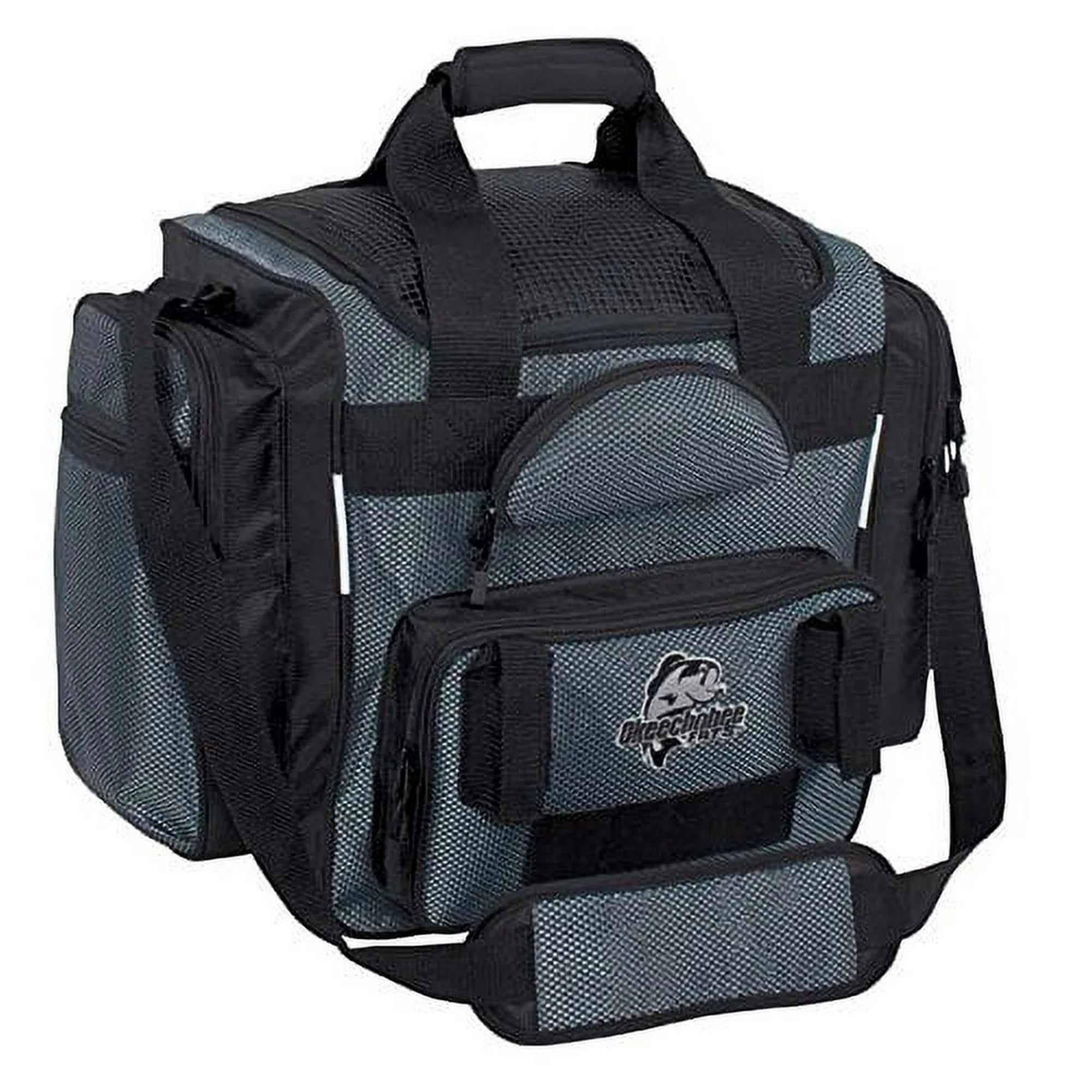 Okeechobee Fats Fisherman XL Tackle Bag