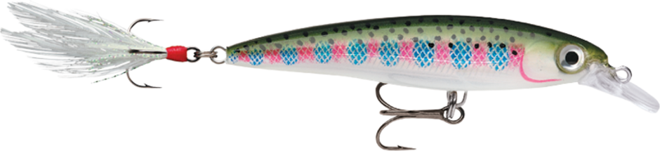 Rapala X-Rap Jerkbait