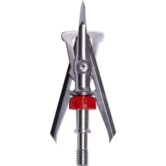 Rage The Hypo 2 Crossbow 2" Expandable Blades