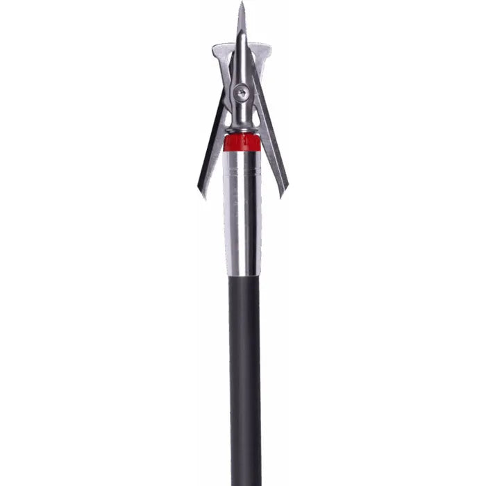 Rage The Hypo 2 Crossbow 2" Expandable Blades
