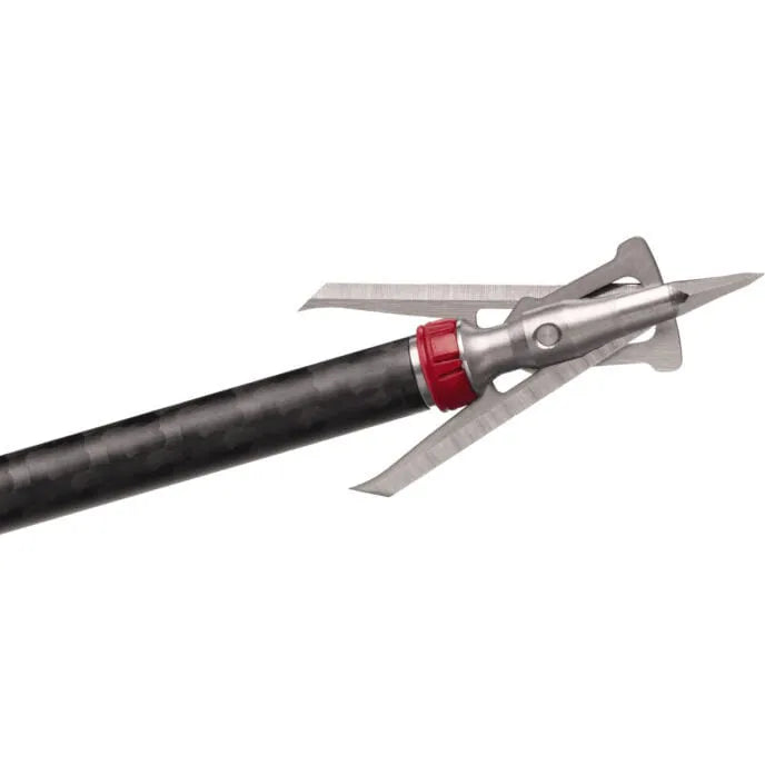 Rage The Hypo 2 Crossbow 2" Expandable Blades