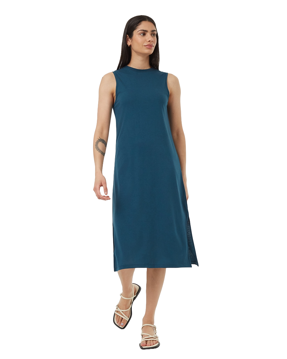 TenTree TreeBlend Tank Dress - Womens