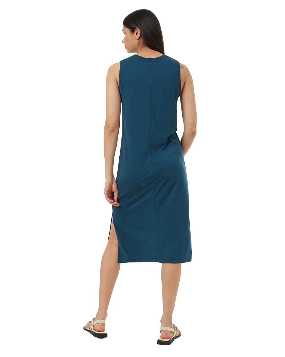 TenTree TreeBlend Tank Dress - Womens