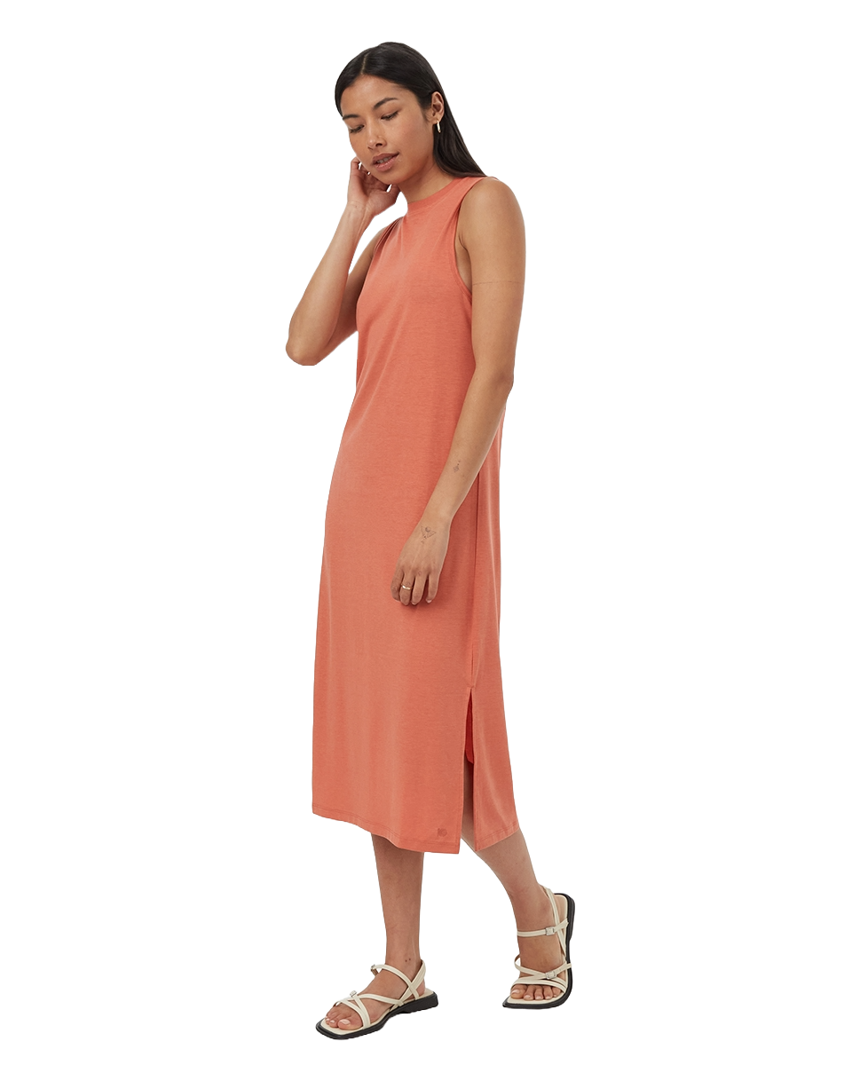 TenTree TreeBlend Tank Dress - Womens