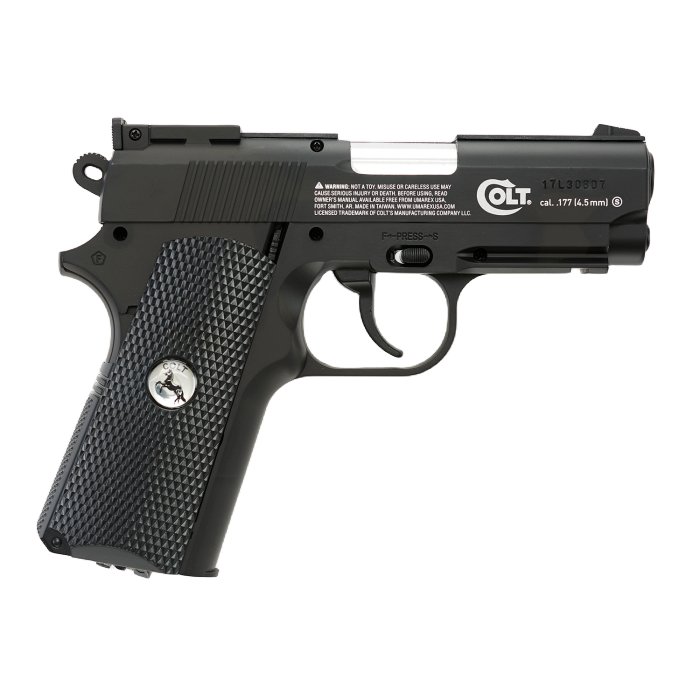 Colt Defender 1911 CO2 BB Pistol